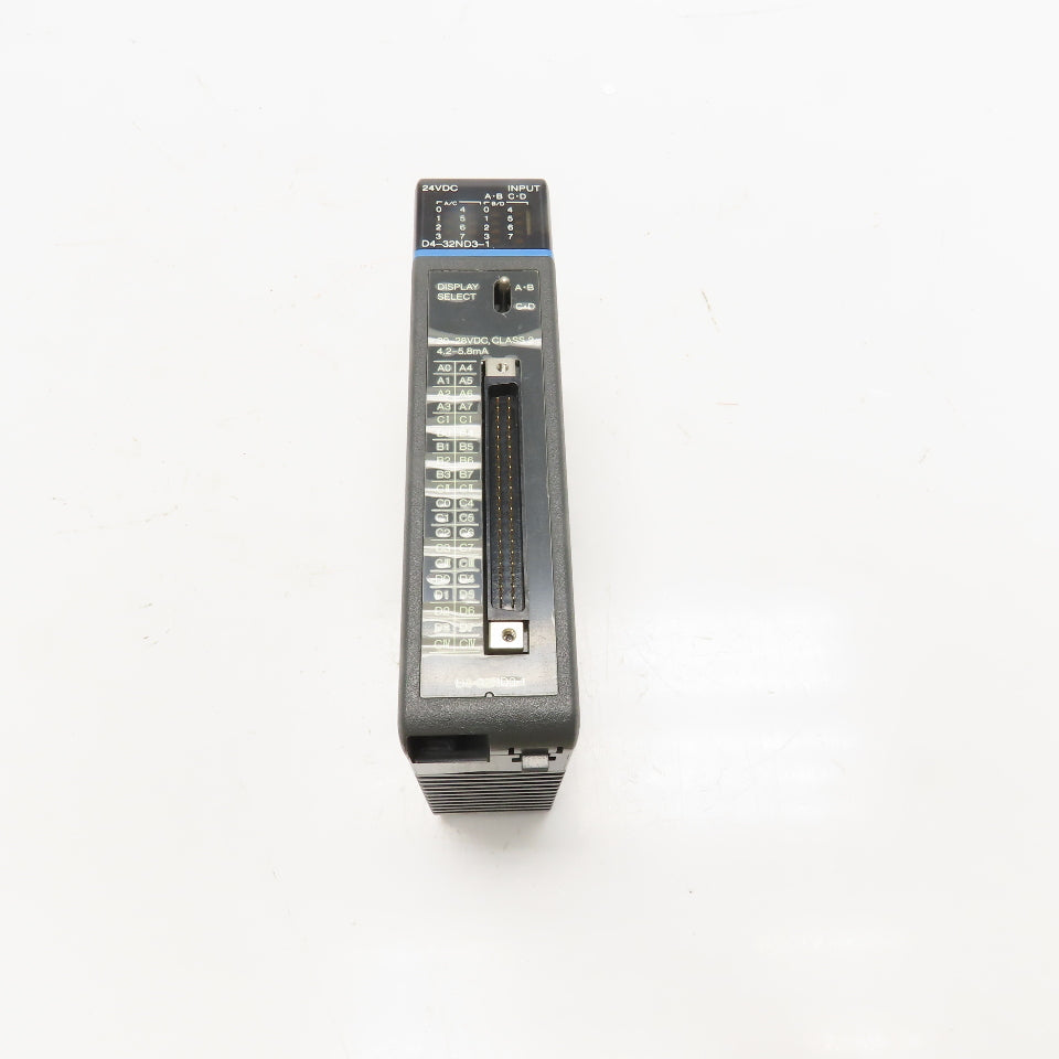 PLC Direct For Siemens D4-32ND3-1 Simatic Input Module 24VDC