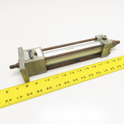 PHD EAMF1 1-3/8" Bore 6-1/2" Stroke Double Acting Air Cylinder