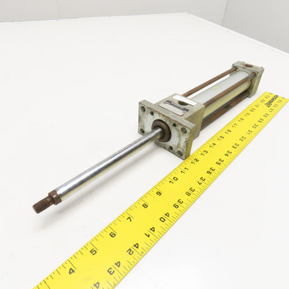 PHD EAMF1 1-3/8" Bore 6-1/2" Stroke Double Acting Air Cylinder