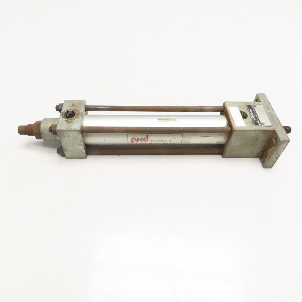 PHD EAMF1 1-3/8" Bore 6-1/2" Stroke Double Acting Air Cylinder