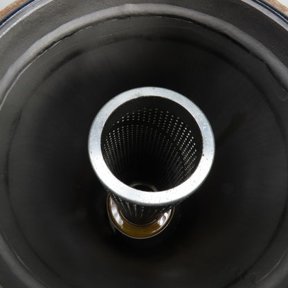Y2K Fluid Power 18" High Viscosity Hydraulic & Gear Filter Housing 150 PSI