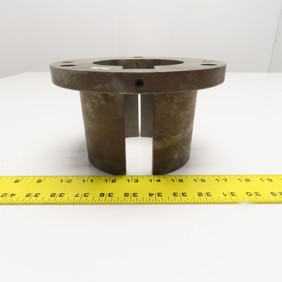 Browning U0 4-1/2 Split Taper Bushing 4-1/2" Bore Unused No Hardware