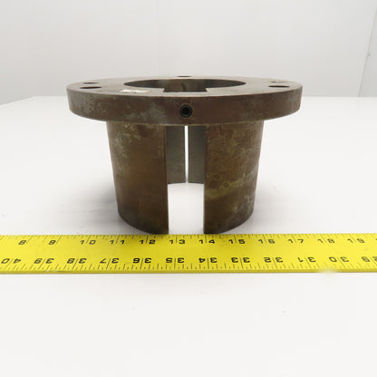 Browning U0 4-1/2 Split Taper Bushing 4-1/2" Bore Unused No Hardware