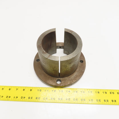 Browning U0 4-1/2 Split Taper Bushing 4-1/2" Bore Unused No Hardware