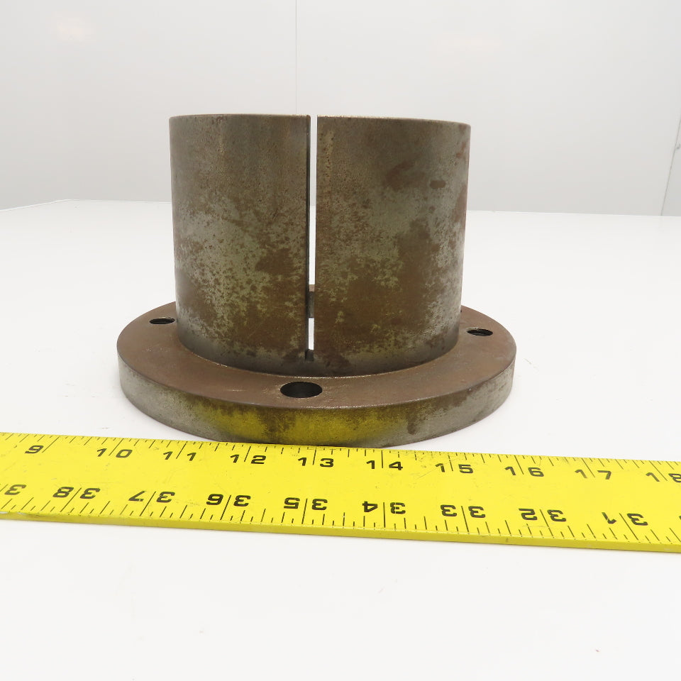 Browning U0 4-1/2 Split Taper Bushing 4-1/2" Bore Unused No Hardware