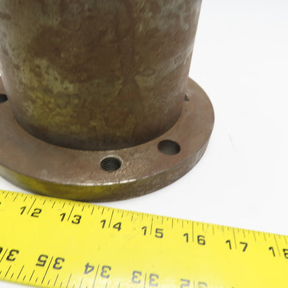 Browning U0 4-1/2 Split Taper Bushing 4-1/2" Bore Unused No Hardware