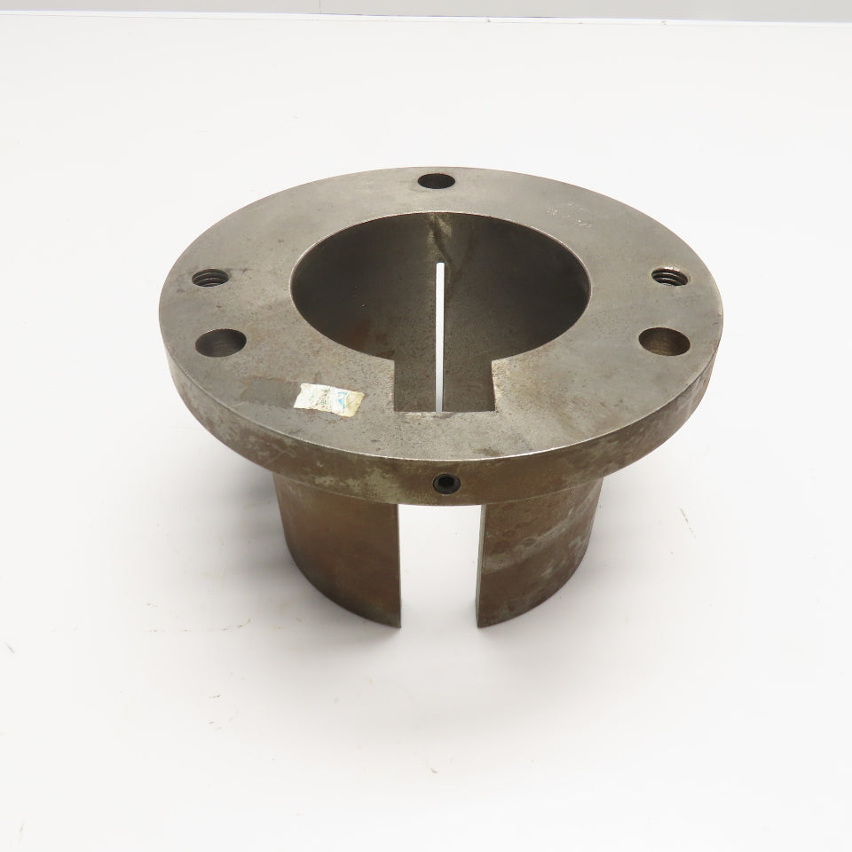 Browning U0 4-1/2 Split Taper Bushing 4-1/2" Bore Unused No Hardware