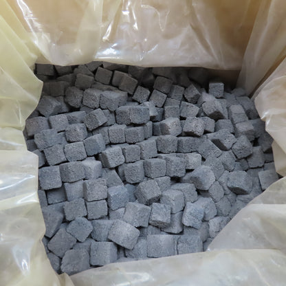 Surface Combustion Atmosphere Generator Catalyst 3/4" Cubes 33lbs