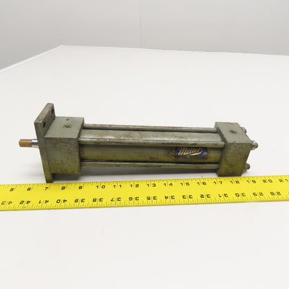 Miller 1-1/2" Bore x 7" Stroke Double Acting Air Cylinder