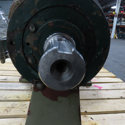 Ahlstrom TLS-15 Centrifugal Pump 2400GPM 1780RPM 180ft Head