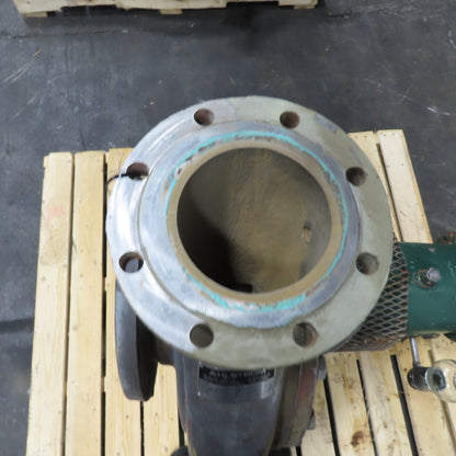 Ahlstrom TLS-15 Centrifugal Pump 2400GPM 1780RPM 180ft Head