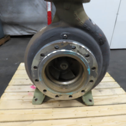 Ahlstrom TLS-15 Centrifugal Pump 2400GPM 1780RPM 180ft Head