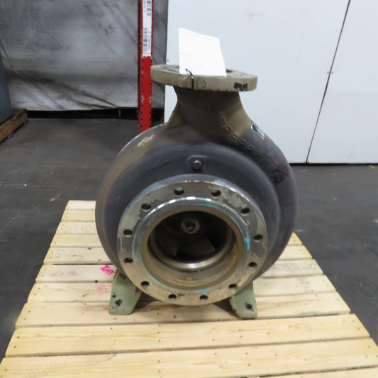 Ahlstrom TLS-15 Centrifugal Pump 2400GPM 1780RPM 180ft Head