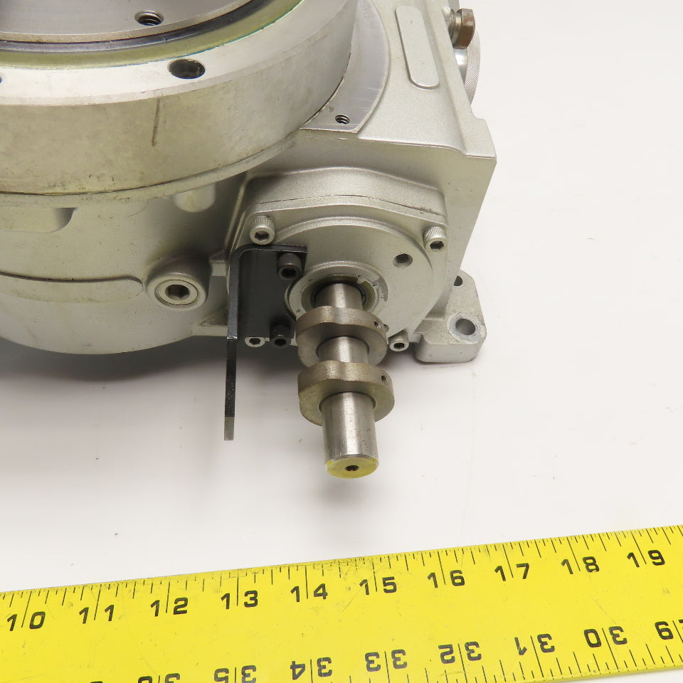 Camco 601RDM6H24-270 10:1 Roller Dial Index Drive .75kW 230/460V 6 Stop 270°