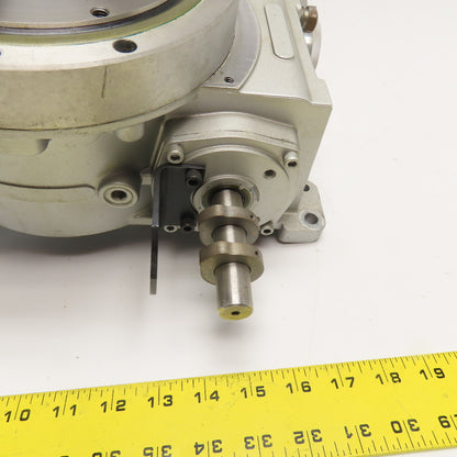 Camco 601RDM6H24-270 10:1 Roller Dial Index Drive .75kW 230/460V 6 Stop 270°