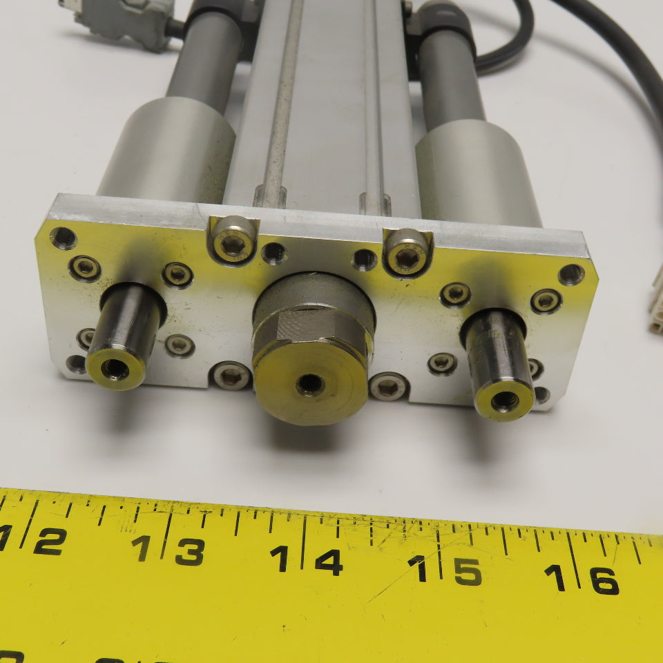 Oriental Motor EACM4D10AZAC-G 100mm Stroke Electronic Cylinder 5.69VDC