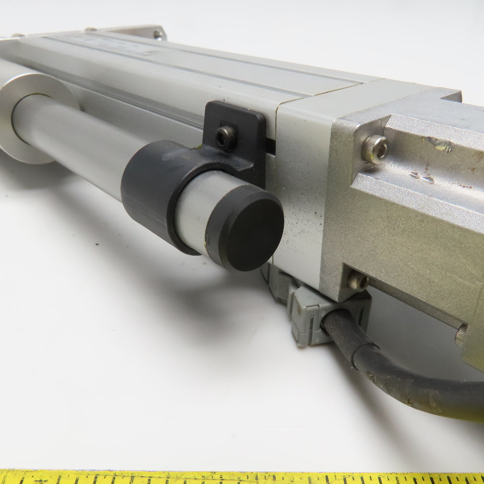 Oriental Motor EACM4D10AZAC-G 100mm Stroke Electronic Cylinder 5.69VDC