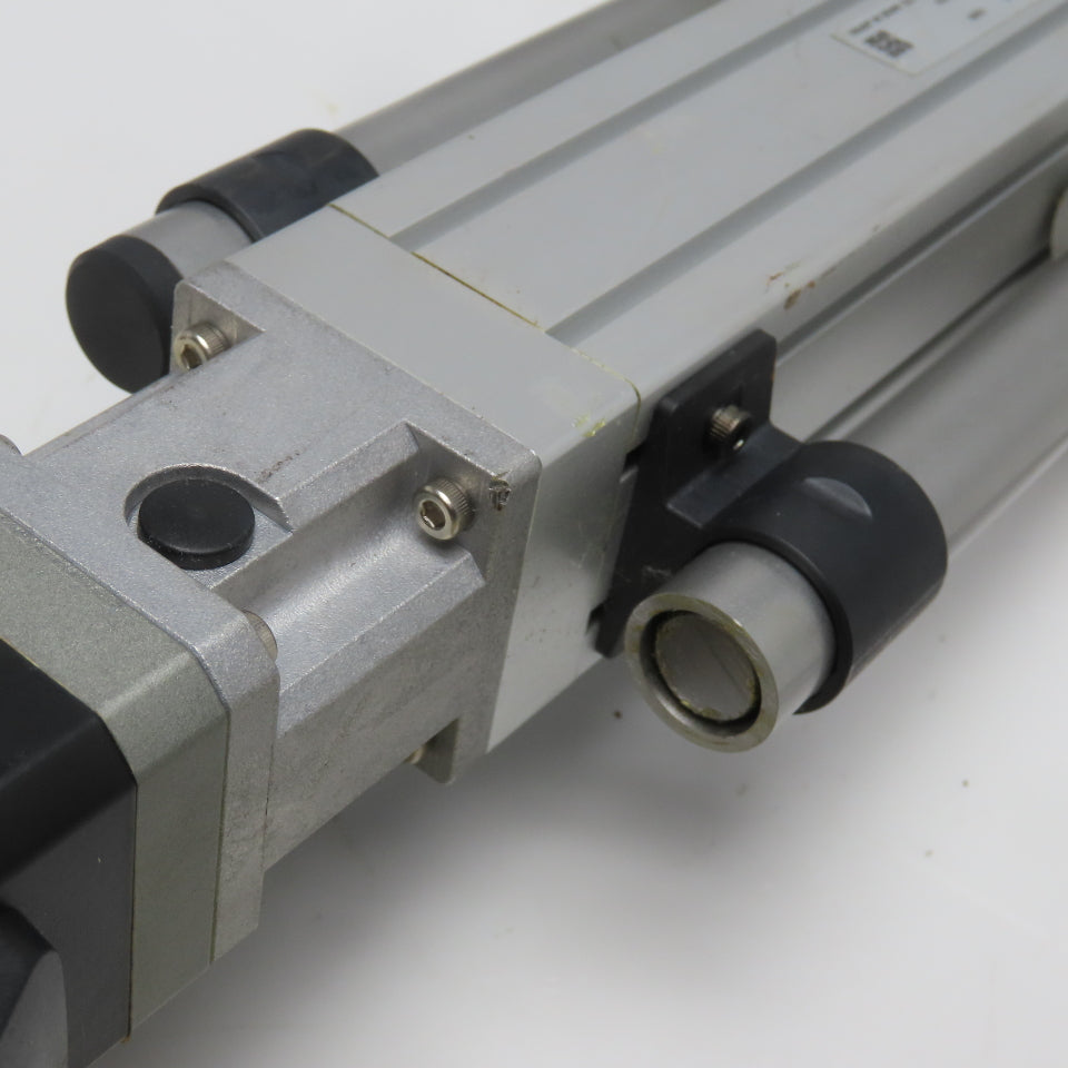 Oriental Motor EACM4D10AZAC-G 100mm Stroke Electronic Cylinder 5.69VDC