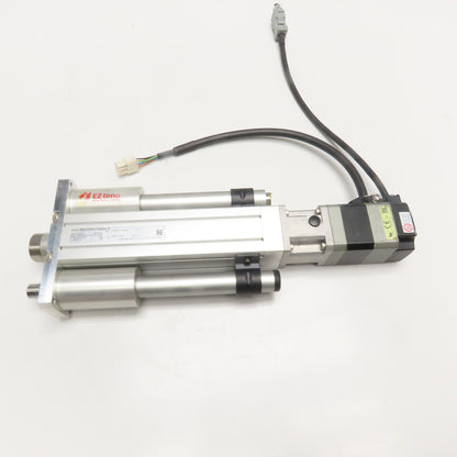 Oriental Motor EACM4D10AZAC-G 100mm Stroke Electronic Cylinder 5.69VDC