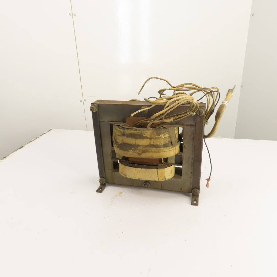 Yuasa / GBC TN-18-680 44-1328 Battery Charger Transformer 36V 680AH
