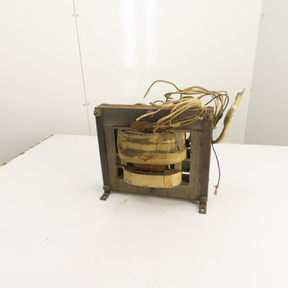 Yuasa / GBC TN-18-680 44-1328 Battery Charger Transformer 36V 680AH