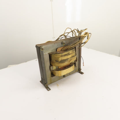 Yuasa / GBC TN-18-680 44-1328 Battery Charger Transformer 36V 680AH
