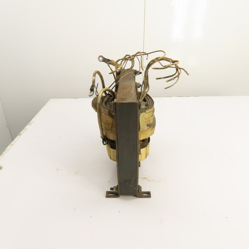 Yuasa / GBC TN-18-680 44-1328 Battery Charger Transformer 36V 680AH