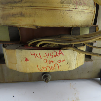 Yuasa 44-132A Power Transformer from TN-18-680 Battery Charger