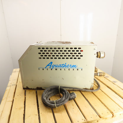 Thermal Care RD Series Aquatherm Mold Temperature Controller 230/460V 3PH 2HP