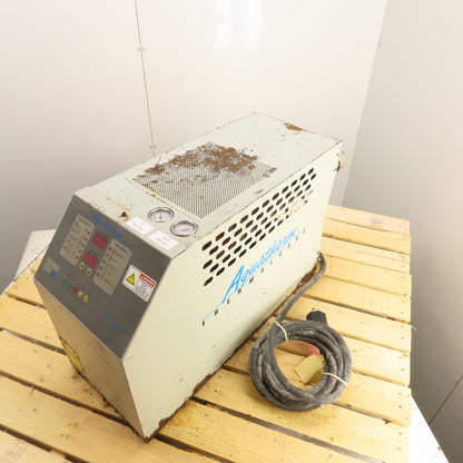 Thermal Care RD Series Aquatherm Mold Temperature Controller 230/460V 3PH 2HP