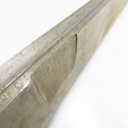 62-5/8" Long Press Brake 90° V-Forming Angle Die Block 1/2" Tang 3-3/8" Tall