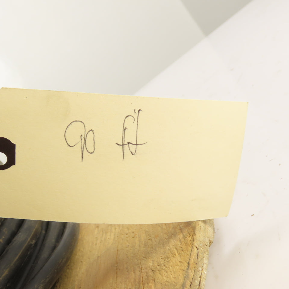 General Cable PE-39-AL 6-Pair 22 AWG Telephone Cable Direct Burial 90' Long