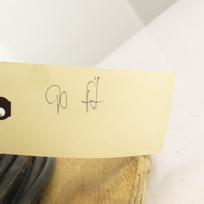 General Cable PE-39-AL 6-Pair 22 AWG Telephone Cable Direct Burial 90' Long