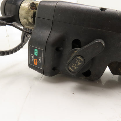 Toyota 5FBE15 Steering Column Assembly W/Wheel Display & Sumitomo Valve