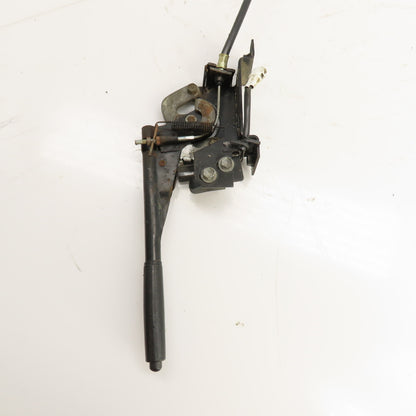 Toyota 5FBE15 Parking Brake Hand Lever Assembly with Cable
