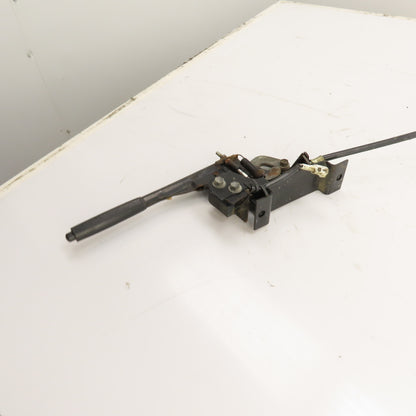 Toyota 5FBE15 Parking Brake Hand Lever Assembly with Cable