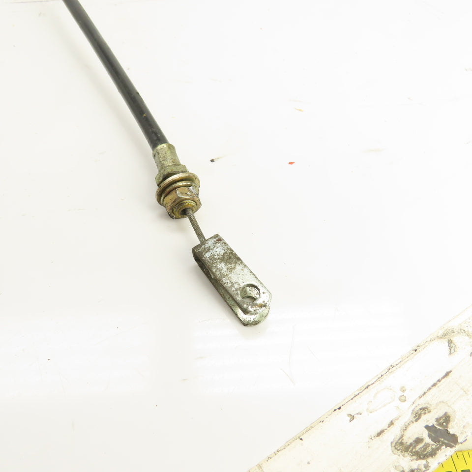 Toyota 5FBE15 Parking Brake Hand Lever Assembly with Cable