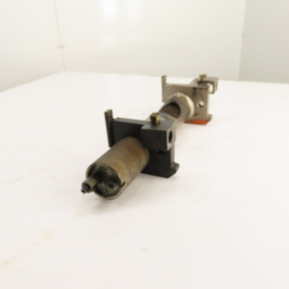 Toyota 5FBE15 Rear Power Steering Cylinder Rack & Pinion Assembly