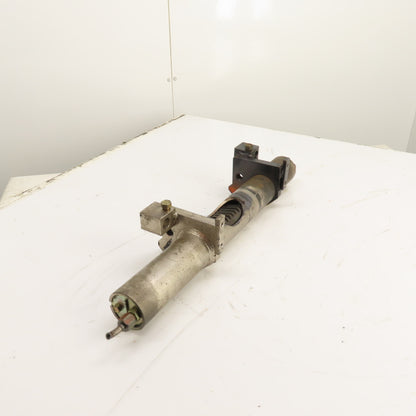 Toyota 5FBE15 Rear Power Steering Cylinder Rack & Pinion Assembly