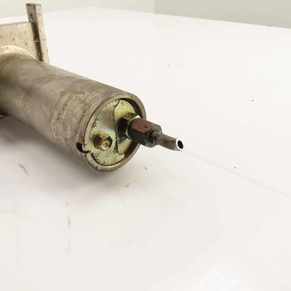 Toyota 5FBE15 Rear Power Steering Cylinder Rack & Pinion Assembly