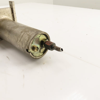 Toyota 5FBE15 Rear Power Steering Cylinder Rack & Pinion Assembly