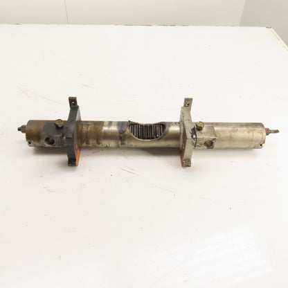 Toyota 5FBE15 Rear Power Steering Cylinder Rack & Pinion Assembly