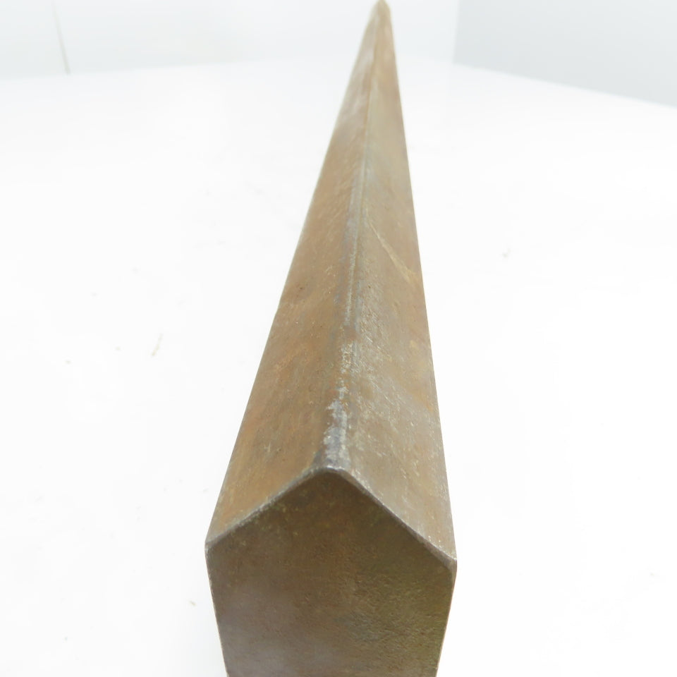 47-5/8" Long 85° V-Forming Press Brake Die Punch 1/2" Tang 4-3/8" Tall