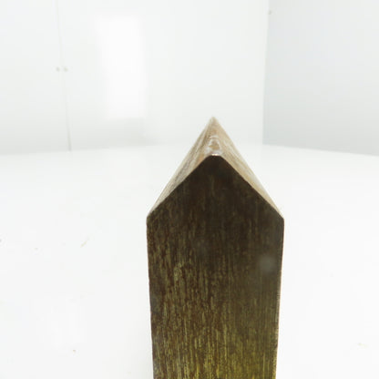 49-1/4" Long 90° V-Forming Press Brake Die Punch 1/2" Tang 4-1/4" Tall
