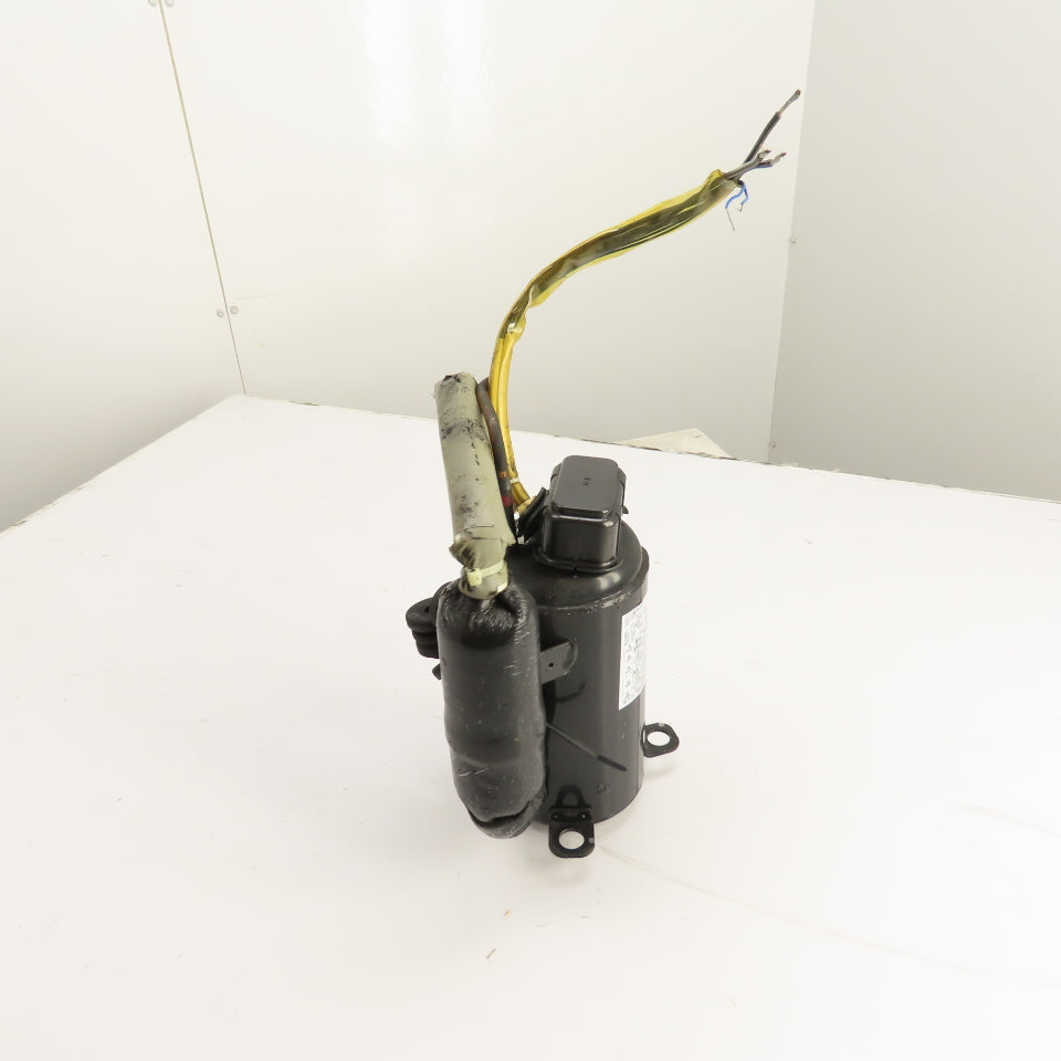 Daikin RC27ATN Hermetic Scroll Compressor 3 Phase 200-220V R22 Tested