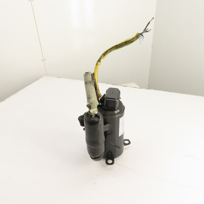 Daikin RC27ATN Hermetic Scroll Compressor 3 Phase 200-220V R22 Tested