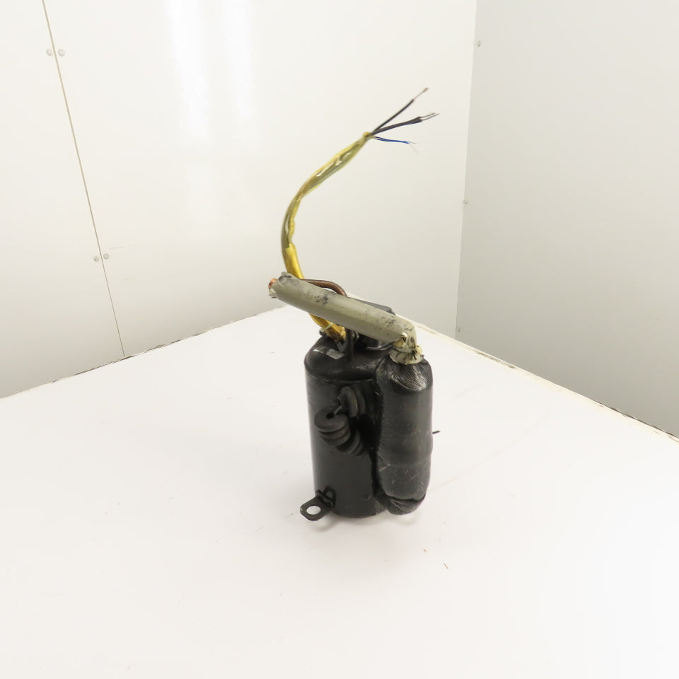 Daikin RC27ATN Hermetic Scroll Compressor 3 Phase 200-220V R22 Tested