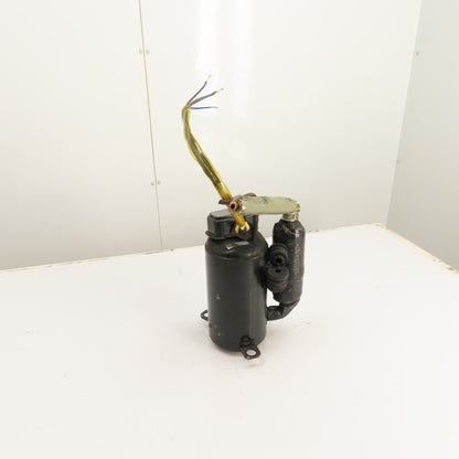 Daikin RC27ATN Hermetic Scroll Compressor 3 Phase 200-220V R22 Tested