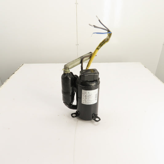Daikin RC27ATN Hermetic Scroll Compressor 3 Phase 200-220V R22 Tested