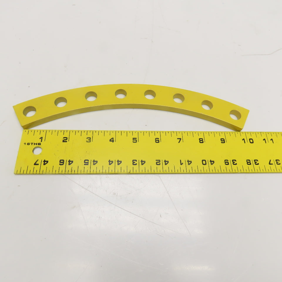 Fanuc Robot Overtravel Range Stopper Steel Bracket Assembly Kit